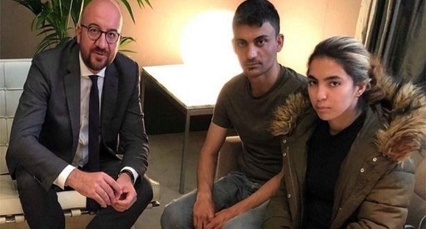 هل الحكومة البلجيكية تريد شراء صمت والدا الطفلة &ldquo;مودة&rdquo;