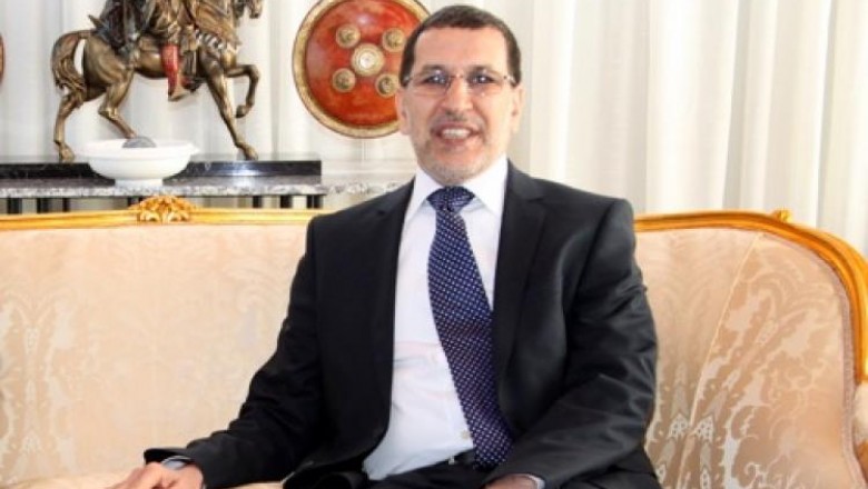 سعد الدين العثماني يعبّر عن اندهاشه من تعيينه رئيسا للحكومة