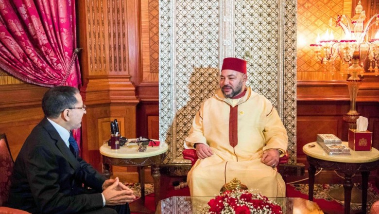 Un nouveau premier ministre au Maroc apr&egrave;s cinq mois de blocage | Afrique