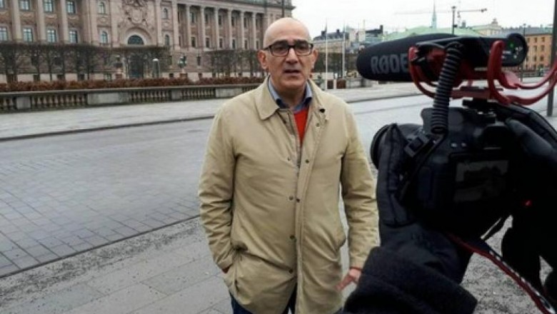 مغربي يعوض قنصلية المملكة بالسويد في نقل جثمان مهاجر