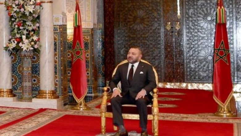 البلاط يستدعي "وزراء العثماني" للوقوف أمام الملك محمد السادس