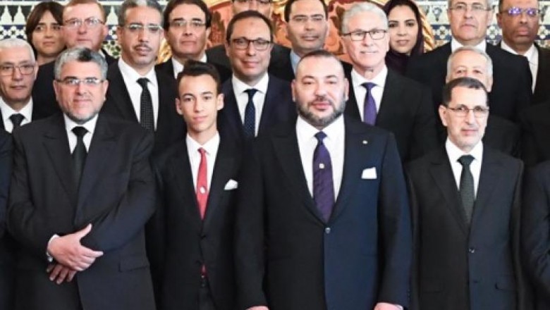 الانتقادات تستهدف "حكومة العثماني" قبل اكتمال يوم على ميلادها