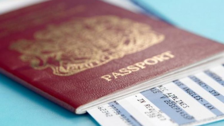 المغاربة يتصدرون الحاصلين على جنسيات أوروبا