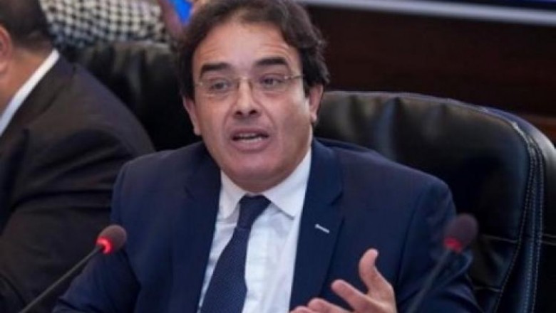 "وزارة بنعتيق" تتابع حالة مُحرق بدنه ببلجيكا&lrm;