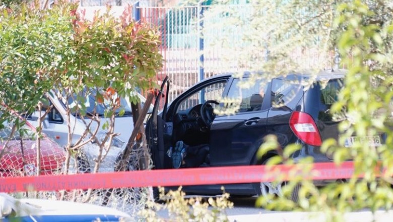 &Pi;&upsilon;&rho;&omicron;&beta;&omicron;&lambda;&iota;&sigma;&mu;&omicron;ί έ&xi;&omega; &alpha;&pi;ό &delta;&eta;&mu;&omicron;&tau;&iota;&kappa;ό &sigma;&chi;&omicron;&lambda;&epsilon;ί&omicron; &sigma;&tau;&alpha; &Gamma;&lambda;&upsilon;&kappa;ά &Nu;&epsilon;&rho;ά - Έ&nu;&alpha;&sigmaf; &nu;&epsilon;&kappa;&rho;ό&sigmaf; &kappa;&alpha;&iota; &mu;&iota;&alpha; &tau;&rho;&alpha;&upsilon;&mu;&alpha;&tau;ί&alpha;&sigmaf;