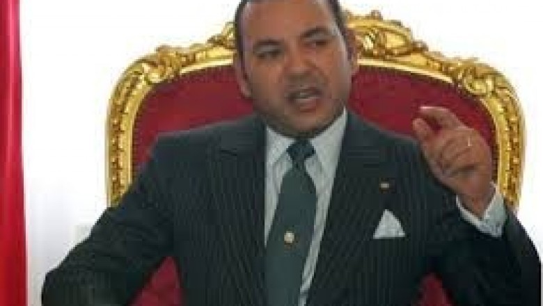 الملك يواصل مقاطعة القمم .. ولا يلاقي ترامب بمؤتمر الرياض