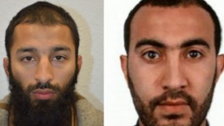 صحيفة إيطالية: المُنفذ الثالث لاعتداء لندن مغربي بدوره!