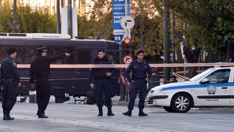 القبض على الباني وألبانية في باتيسيا بتهمة قتل ألباني آخر