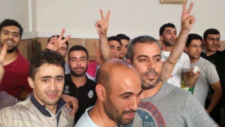 عاجل..المحكمة توزع أكثر من 37 سنة حبسا على المعتقلين في أحداث الحسيمة