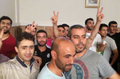 عاجل..المحكمة توزع أكثر من 37 سنة حبسا على المعتقلين في أحداث الحسيمة