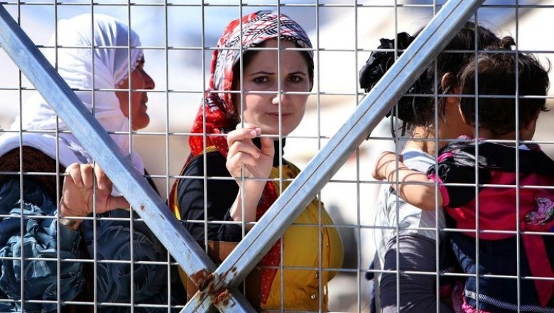 اليونان: اتهام موظفَين يعملان في منظمة غير حكومية بالتحرش الجنسي باللاجئين