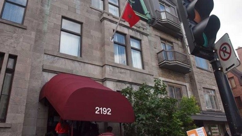 قنصلية مونتريال تقرب خدماتها من مغاربة كند