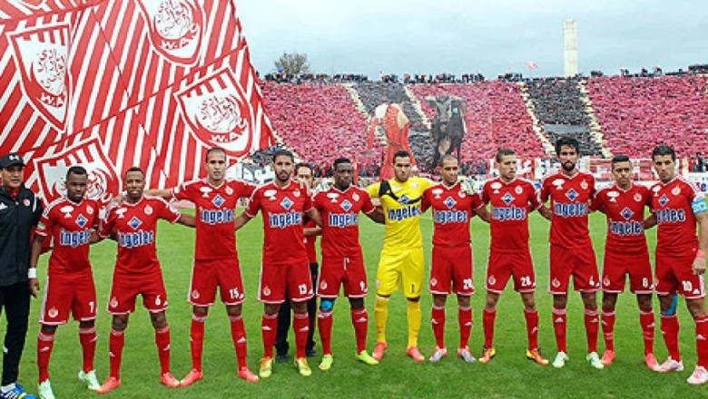 الوداد  أمام زاناكو مباراة الحسم التشكيلة