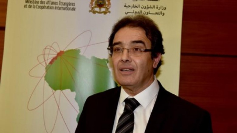 وزارة الجالية  تخويل للسفارات إمكانية التعاقد مع مكاتب محاماة  لتقديم الاستشارات لمغاربة العالم.