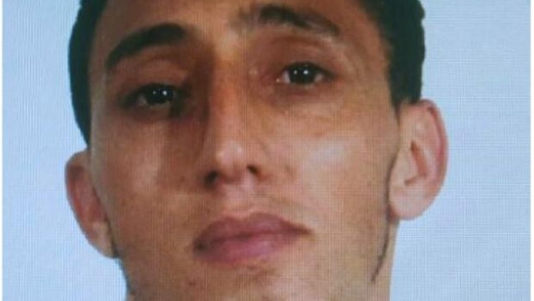 الإرهاب  يضرب بلاد البارصا و مغربي إسمه إدريس أوكبير وراء ذلك