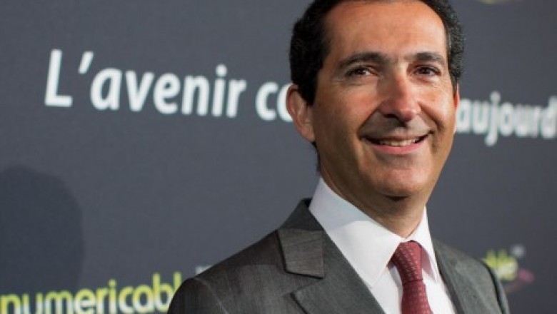 هولدينغ الملياردير الإسرائيلي &ldquo;دراهي&rdquo; ينفي سعيه إلى شراء حصة من 2M