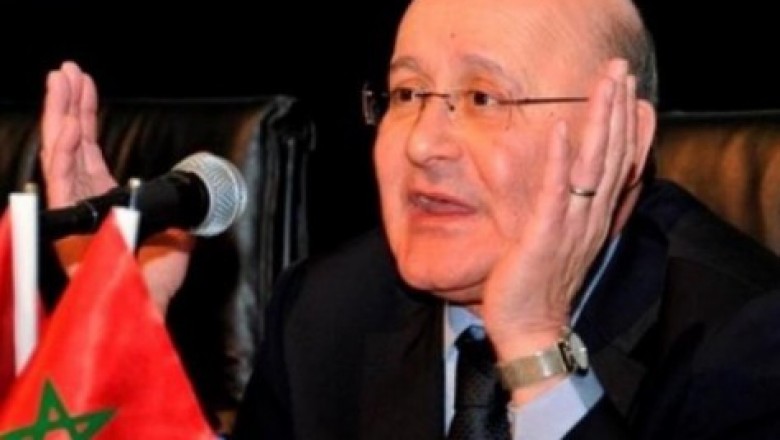 سفير المغرب في المكسيك: لا وجود لمغاربة ضمن ضحايا الزلزال