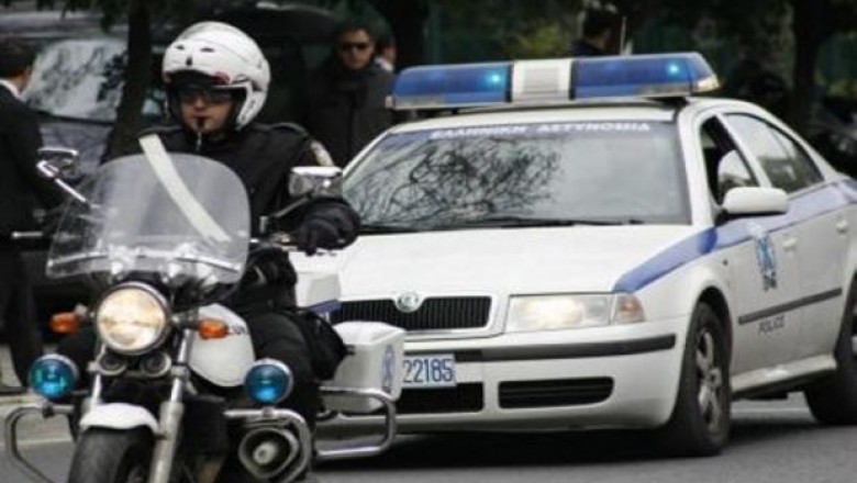 إطلاق نار وإصابة شخصين بجروح خطيرة في منطقة كاليثيا