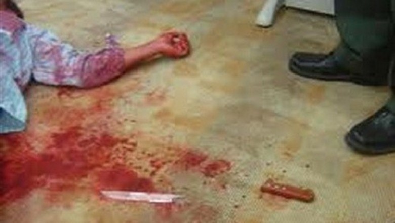 مصري يرتكب جريمة  قتل راحت ضحيتها سيدة مغربية وزوجته المصرية، بتركيا