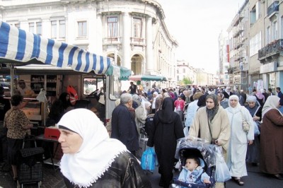 بلجيكا تمنع المغاربة المتوفرين على منازل بالمغرب من الحصول على السكن الإجتماعي