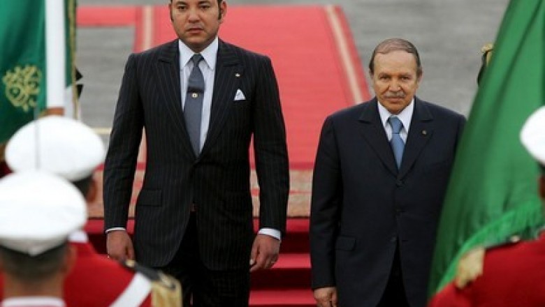 المغرب يقطع علاقاته الدبلوماسية مع الجزائر ويتهمها بالتشويش على مبعوث الأمم المتحدة الى الصحراء