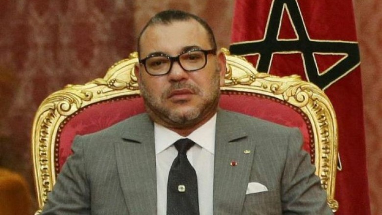 Ο βασιλιάς του Μαρόκου Mohammed VI προχώρησε  Σε αναστολή καθηκόντων  3 υπουργών και Γραμματέα του Κράτους της σημερινής κυβέρνησης
