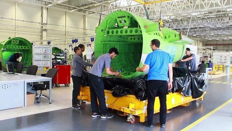 Μαρόκο: Μια υπερσύγχρονη και δυναμική αεροναυπηγική βιομηχανία