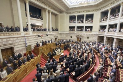  تطبيق أحكام الشريعة الإسلامية  باليونان في خطر