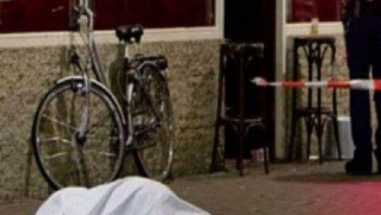 بطل مغربي في الكيك بوكسينغ يقتل بأمستردام ب 9 طلقات نارية