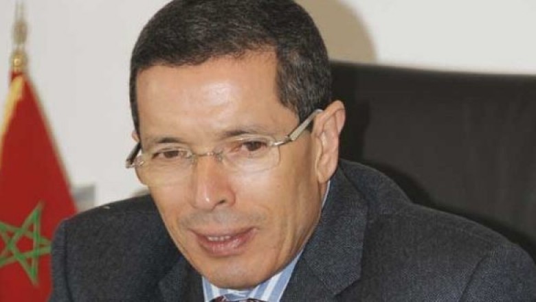 سفير المغرب ببروكسيل محمد عامر يتدخل للافراج عن أستاذ جامعي إحتجزته الشرطة البلجيكية 