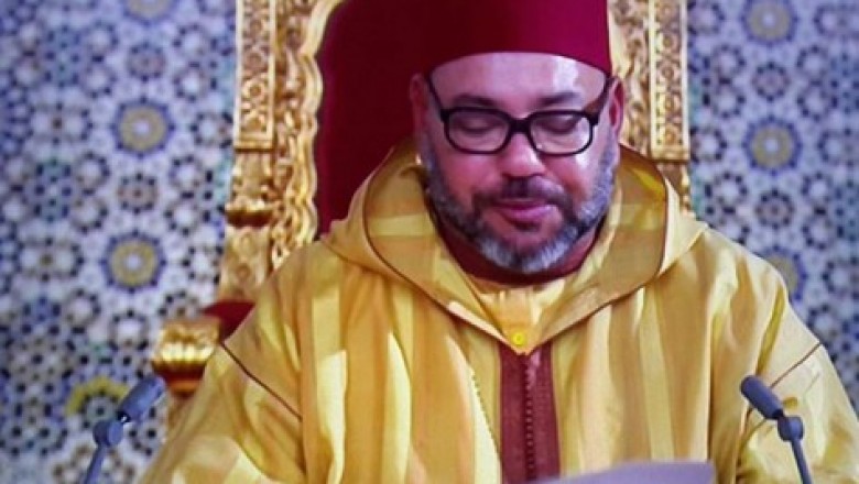 في سابقة.. الملك يوافق على ممارسة المرأة مهنة “العدل”