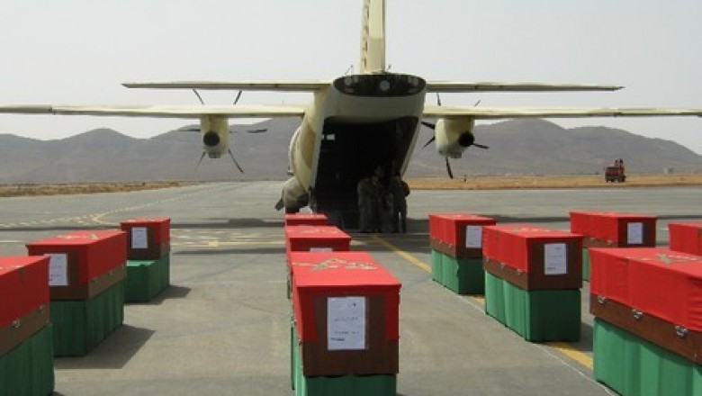 الحكومة تصرف 3 ملايير لاسترجاع جثث مغاربة الخارج !