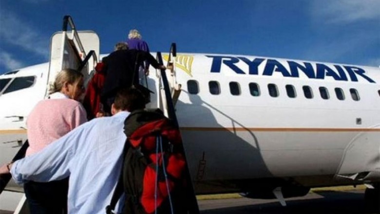 خط جوي جديد يربط مراكش بالعاصمة اليونانية اثينا  في 29 أكتوبر المقبل