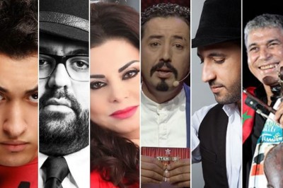 فنانون مغاربة ينضمون للشعب و يدعمون حملة المقاطعة للحد من الغلاء !