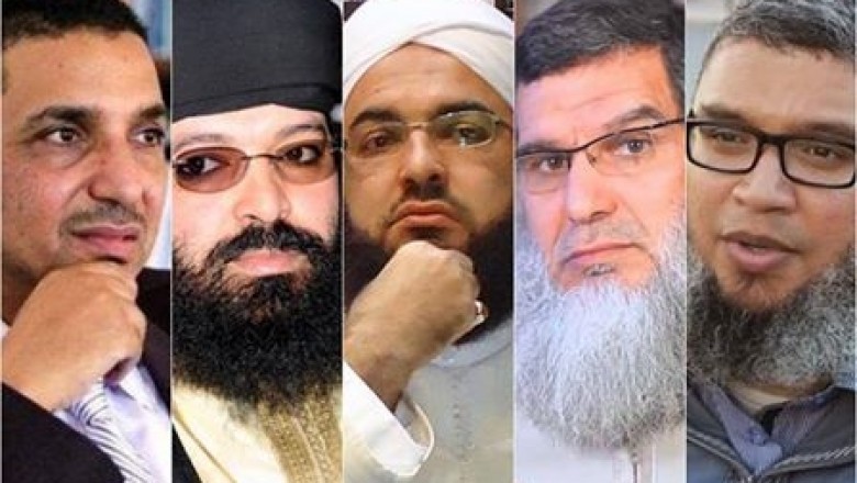 مشايخ السلفية ومقاطعة الثلاثي &ldquo;سنطرال&rdquo; وسيدي علي وإفريقيا&rdquo;..انخراط ورفض للتخوين