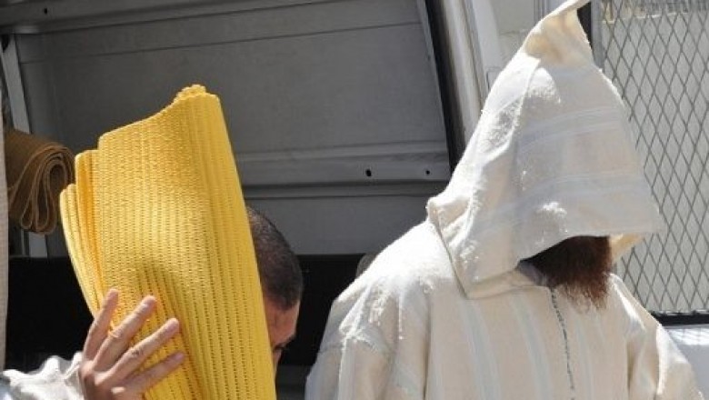 اعتقال إمام بأوريكة حطم الرقم القياسي بممارسته للجنس على 7 فتيات قاصرات بعد اغتصابهن !