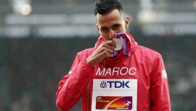 الولايات المتحدة تمنع أبرز عدائي المغرب من ولوج التراب الأمريكي ففي عهد ترامب كل ما ياتي من المغرب مرفوض    