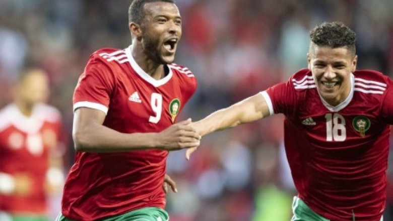 تقرير..المغرب سيرافق إسبانيا إلى الدور الثاني من المونديال