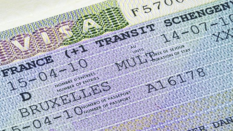 فرنسا تقلص التأشيرات الممنوحة  للمغاربة  لقطع الطريق على ‘الحراكة’ صادق  عليه مجلس الشيوخ الفرنسي رسميا 