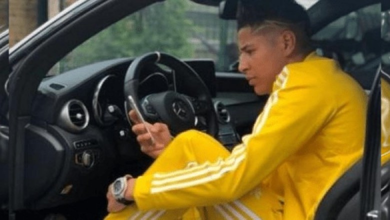 محاكمة أمين حاريث تنطلق في 11 يوليوز بعد حادثة السير المميتة  بتهمة القتل الخطأ، وعدم احترام السرعة القانونية