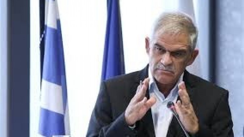 &ldquo;مؤشرات قوية&rdquo; على أن حريقا متعمدا تسبب فى حريق الغابات الذى اندلع في شرق وغرب أثينا يوم الإثنين الماضي وأدى إلى مصرع 84 شخصا وإصابة 187 آخرين بينهم 23 طفلا