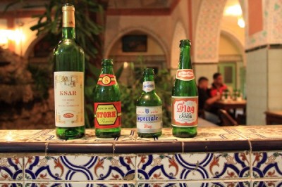 شركة براسري المغرب للمشروبات الكحولية Brasseries du Maroc  ّالروج و البيرةّ  تغير إسمها إلى «مشروبات المغرب»