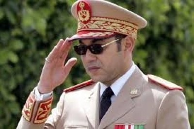 الملك محمد السادس يقيل بشكل مفاجئ رئيس الاستخبارات العسكرية المغربية