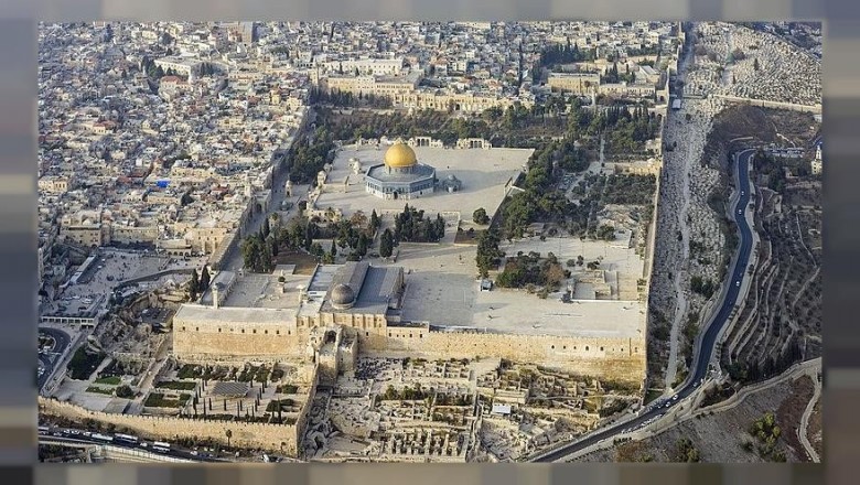 الباراغواي تعلن عن نقل سفارتها من القدس إلى تل أبيب وسط تنديد إسرائيلي وترحيب فلسطيني