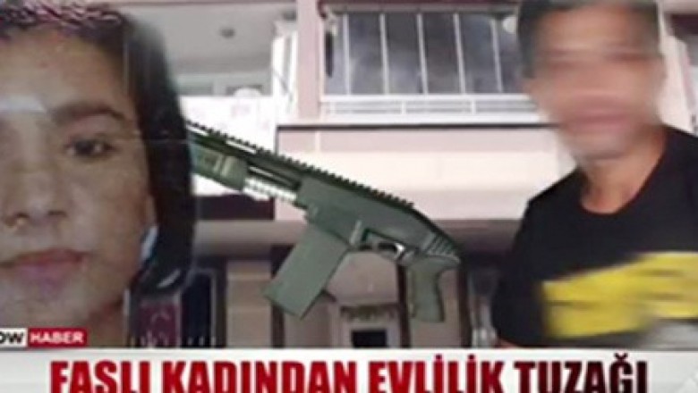 مقتل مغربية إيمان مراس من إقليم سطات في تركيا برصاص زوجها يكشف شبكة اتجار بالمغربيات 