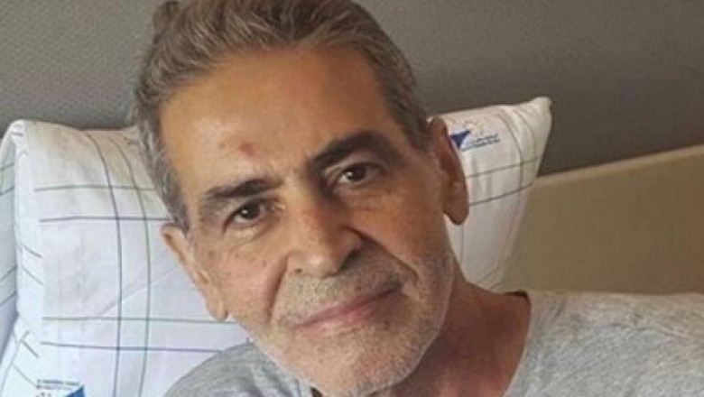 وفاة ميمون الوجدي بعد صراع طويل مع المرض