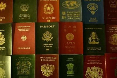 تعرف على أقوى وأضعف جوازات السفر لعام 2019   المغرب (79 عالمياً السفر إلى 61 دولة دون تأشيرة )